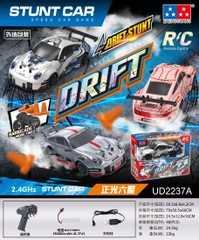 Đồ Chơi Xe Ô Tô Điều Khiển Drift Car Màu Ngẫu Nhiên - SKU: DK-UD2237A ( VAT 009-02-100 ) - K90-T2-S7-8