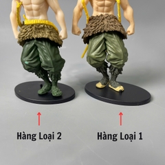 Mô hình Demon Slayer Hashibira Inosuke - Hàng Loại 2 - Figure Kimetsu No Yaiba