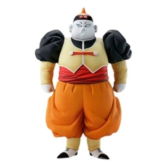 Mô Hình DragonBall Android 19 hàng cao cấp siêu ngầu cao 27cm , Figure DragonBall - Có Hộp màu