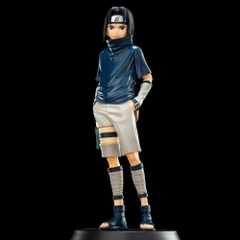 Mô Hình Naruto Sasuke hồi nhỏ dáng đứng siêu đẹp cao 26cm - Figure Naruto - No Box - N1-K41-T3-S3