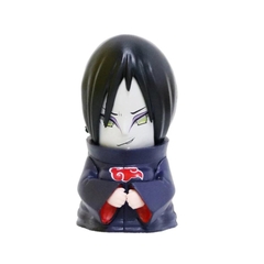 Mô Hình Ninja ( no brand ) chibi hàng siêu cấp cao 8cm - nặng 200Gram - no box - (VAT G873-79) - N3-B1-S1