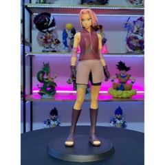 Mô Hình Naruto Sakura dáng đứng siêu đẹp cao 28cm - Figure Naruto - No Box - N1-K42-T1-S1