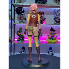 Mô Hình Naruto Sakura dáng đứng siêu đẹp cao 28cm - Figure Naruto - No Box - N1-K42-T1-S1