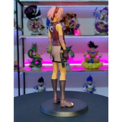 Mô Hình Naruto Sakura dáng đứng siêu đẹp cao 28cm - Figure Naruto - No Box - N1-K42-T1-S1