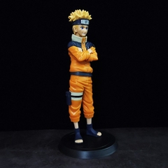 Mô Hình Naruto dáng đứng siêu đẹp cao 23cm - Figure Naruto - No Box - N1-K38-T1-S6