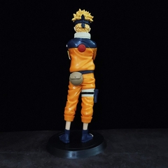 Mô Hình Naruto dáng đứng siêu đẹp cao 23cm - Figure Naruto - No Box - N1-K38-T1-S6