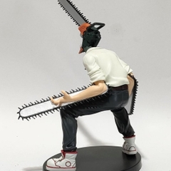 Mô Hình Chainsaw Man - cao 20cm nặng 300g - Figure Chainsaw Man - no box