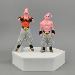 Mô Hình DragonBall Cả Bộ 8 MaBu nhiều dạng biến thể siêu ngầu cao 7-10cm - Figure DragonBall - no box - N3-NVS-S1