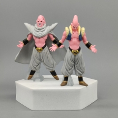 Mô Hình DragonBall Cả Bộ 8 MaBu nhiều dạng biến thể siêu ngầu cao 7-10cm - Figure DragonBall - no box - N3-NVS-S1