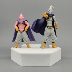 Mô Hình DragonBall Cả Bộ 8 MaBu nhiều dạng biến thể siêu ngầu cao 7-10cm - Figure DragonBall - no box - N3-NVS-S1
