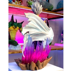 Mô Hình DragonBall Gohan Best siêu ngầu có led cao 38cm - Figure DragonBall - Có Hộp màu - N3-T5