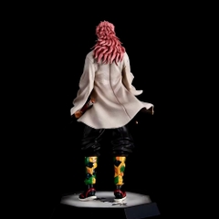 Hàng loại 1 -Mô Hình Kimetsu No Yaiba Sabito dáng đứng siêu ngầu cao 29cm nặng 700g - Figure Thanh gươm diệt quỷ - Có Vỏ Hộp màu - N4-K2-BL1 - N1-K14-T1-S2