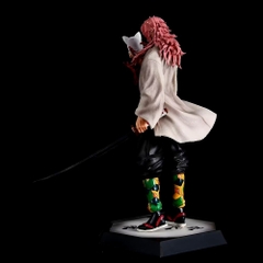 Hàng loại 1 -Mô Hình Kimetsu No Yaiba Sabito dáng đứng siêu ngầu cao 29cm nặng 700g - Figure Thanh gươm diệt quỷ - Có Vỏ Hộp màu - N4-K2-BL1 - N1-K14-T1-S2
