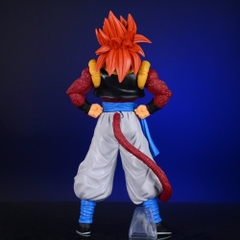 Mô Hình DragonBall Gogeta SS4 siêu chất cao 27cm - Figure DragonBall - Có Hộp màu N1-ST14