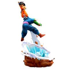 Mô hình SonGoku kid chiến đấu Piccolo - hàng cao cấp - Cao 25cm - Nặng 800 Gram - Dragon Ball - Có Hộp màu - N1-K27-T4-S3