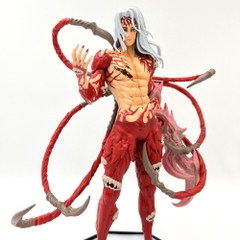 Hàng Loại 1 - Mô Hình Kimetsu No Yaiba Chúa Quỷ Muzan dáng đứng siêu ngầu cao 30cm nặng 800g - Figure Thanh gươm diệt quỷ - No Box - N4-K3-BL1 - N1-K14-T1-S2