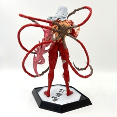 Hàng Loại 1 - Mô Hình Kimetsu No Yaiba Chúa Quỷ Muzan dáng đứng siêu ngầu cao 30cm nặng 800g - Figure Thanh gươm diệt quỷ - No Box - N4-K3-BL1 - N1-K14-T1-S2