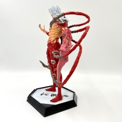 Hàng Loại 1 - Mô Hình Kimetsu No Yaiba Chúa Quỷ Muzan dáng đứng siêu ngầu cao 30cm nặng 800g - Figure Thanh gươm diệt quỷ - No Box - N4-K3-BL1 - N1-K14-T1-S2