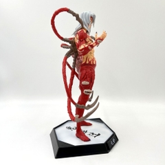 Hàng Loại 1 - Mô Hình Kimetsu No Yaiba Chúa Quỷ Muzan dáng đứng siêu ngầu cao 30cm nặng 800g - Figure Thanh gươm diệt quỷ - No Box - N4-K3-BL1 - N1-K14-T1-S2