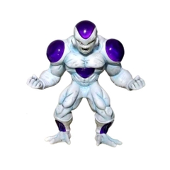 Hàng cao cấp -  Mô Hình DragonBall Frieza siêu ngầu trạng thái chiến đấu cao 18cm nặng 700 gram - Figure DragonBall - Có hộp màu - N3-T5