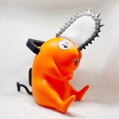 Hàng cao cấp - Mô Hình Chainsaw Man Pochita - cao 30cm nặng 1100g - Figure Chainsaw Man - Có bọc xốp - No Box - N1-K39-T4-S2