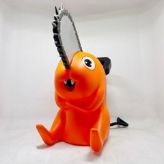 Hàng cao cấp - Mô Hình Chainsaw Man Pochita - cao 30cm nặng 1100g - Figure Chainsaw Man - Có bọc xốp - No Box - N1-K39-T4-S2