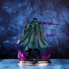 Mô Hình OnePiece Zoro Đẫm Máu bé siêu ngầu cao 22 cm   - One Piece - Bọc Túi OPP - No Box - N1-K12-T2-S3 -N4-K9-BL3