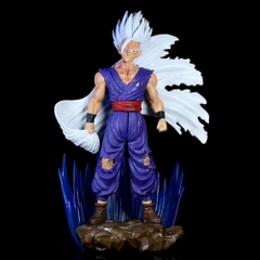 Mô Hình DragonBall Gohan Best bé siêu ngầu cao 25cm nặng 550 gram - Figure DragonBall - Có Hộp màu - N1-K37-T1-S9