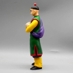 Mô hình DragonBall Tenshinhan - hàng cao cấp - Cao 24cm - Nặng 450 Gram - Dragon Ball - Có Hộp màu - N3-T5
