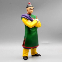 Mô hình DragonBall Tenshinhan - hàng cao cấp - Cao 24cm - Nặng 450 Gram - Dragon Ball - Có Hộp màu - N3-T5