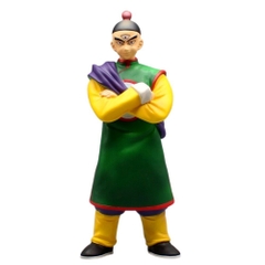 Mô hình Chiến Binh ( No Brand) - hàng cao cấp - Cao 24cm - Nặng 450 Gram  - Có Hộp màu - (VAT 002-02-200) - K50-T5-S2