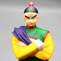 Mô hình DragonBall Tenshinhan - hàng cao cấp - Cao 24cm - Nặng 450 Gram - Dragon Ball - Có Hộp màu - N3-T5
