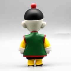 Mô hình DragonBall Chiaotzu - hàng cao cấp - Cao 11cm - Nặng 150 Gram - Dragon Ball - No box N1-K39-T4-S1