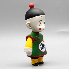 Mô hình DragonBall Chiaotzu - hàng cao cấp - Cao 11cm - Nặng 150 Gram - Dragon Ball - No box N1-K39-T4-S1