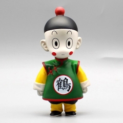Mô hình DragonBall Chiaotzu - hàng cao cấp - Cao 11cm - Nặng 150 Gram - Dragon Ball - No box N1-K39-T4-S1
