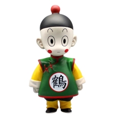 Mô hình DragonBall Chiaotzu - hàng cao cấp - Cao 11cm - Nặng 150 Gram - Dragon Ball - No box N1-K39-T4-S1