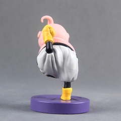 Mô Hình DragonBall MaBu tập múa cầm ngọc siêu dễ thương cao 10cm - Figure DragonBall - No Box - N1-K21-T1-S3