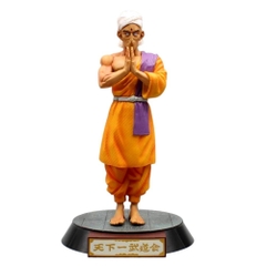 Hàng Cao Cấp -  Mô Hình DragonBall Budokai Namu cao 22cm nặng 300g , Figure DragonBall - Có Hộp màu - N3-T4
