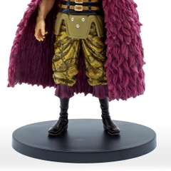 Mô Hình OnePiece Eustass Kid wano siêu ngầu cao 17cm nặng 250g , Figure OnePiece - no box - K18-T2-S2