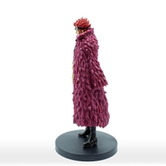 Mô Hình OnePiece Eustass Kid wano siêu ngầu cao 17cm nặng 250g , Figure OnePiece - no box - K18-T2-S2