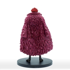 Mô Hình OnePiece Eustass Kid wano siêu ngầu cao 17cm nặng 250g , Figure OnePiece - no box - K18-T2-S2