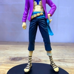 Mô Hình OnePiece Marco wano siêu ngầu cao 17cm nặng 150g , Figure OnePiece - No Box - N1-K51-T1-S2