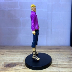 Mô Hình OnePiece Marco wano siêu ngầu cao 17cm nặng 150g , Figure OnePiece - No Box - N1-K51-T1-S2