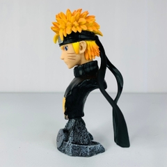 Mô hình Naruto Bán Thân Naruto - Cao 15cm - nặng 200gram  - Figure Naruto - Có Hộp Màu