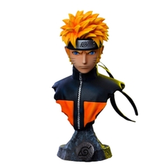 Mô hình Naruto Bán Thân Naruto - Cao 15cm - nặng 200gram  - Figure Naruto -  no box  -