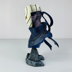 Mô hình Naruto Bán Thân Uchiha Obito - Cao 15cm - nặng 200gram - Figure Naruto -  no box  - N1-K26-T3-S1