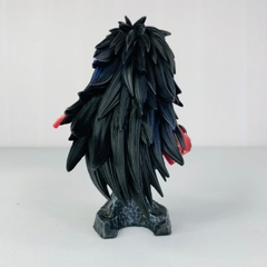 Mô hình Naruto Bán Thân Uchiha Madara - Cao  15cm - nặng 300gram - Figure Naruto -  no box  - N1-K26-T3-S2
