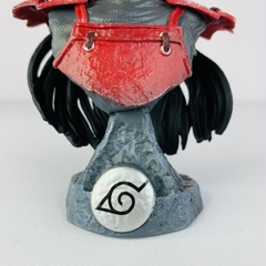 Mô hình Naruto Bán Thân Đệ Nhất Senju Hashirama - Cao 15cm - nặng 250gram - Figure Naruto -  no box  - N1-K27-T1-S3