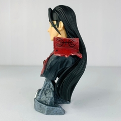 Mô hình Naruto Bán Thân Đệ Nhất Senju Hashirama - Cao 15cm - nặng 250gram - Figure Naruto -  no box  - N1-K27-T1-S3