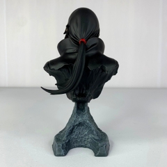 Mô hình Naruto Bán Thân Uchiha itachi -  Cao 14cm - nặng 200gram- Figure Naruto - Có Hộp Màu